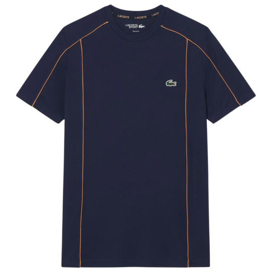 Lacoste Ανδρική κοντομάνικη μπλούζα